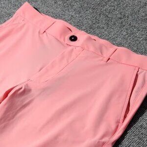 Greyson Men's Chino Style Golf Shorts in size 34